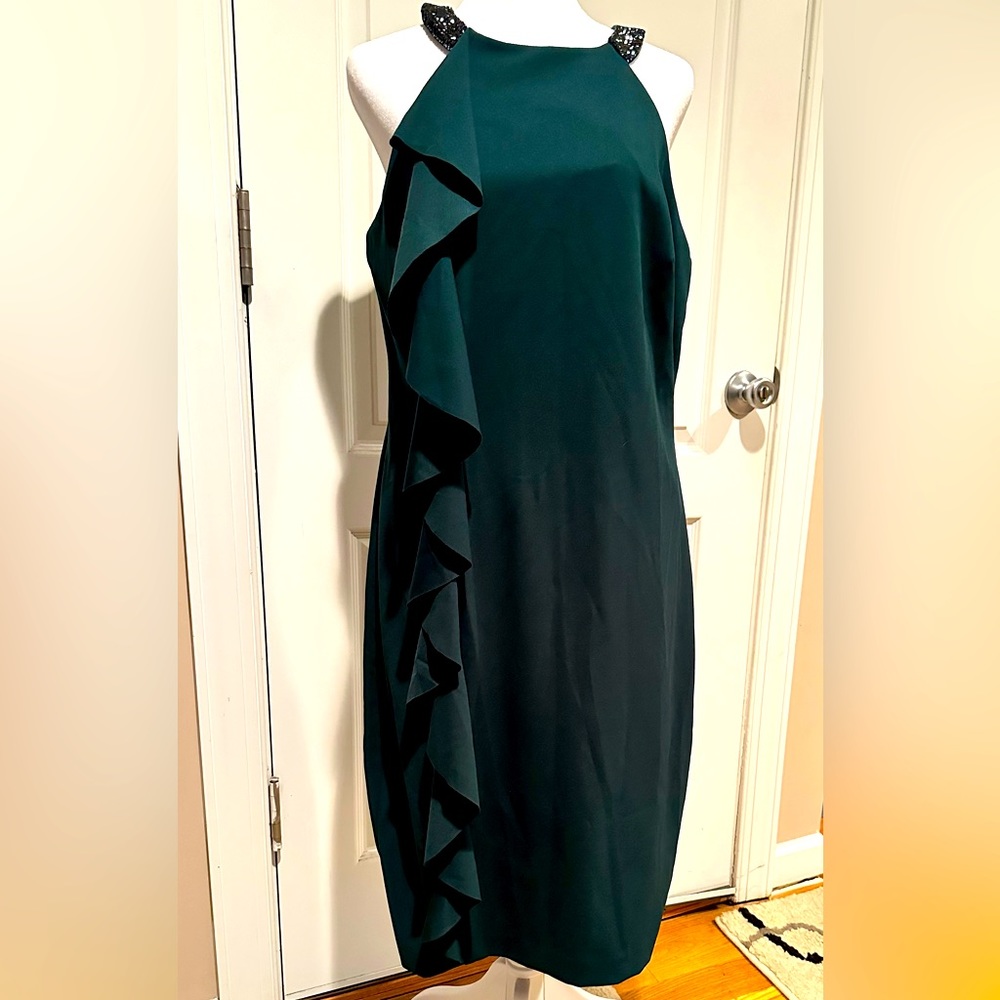 Ralph Lauren dress